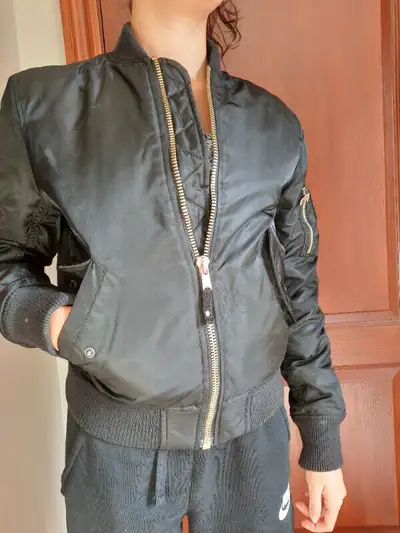 Down Duvet Jacket, View more