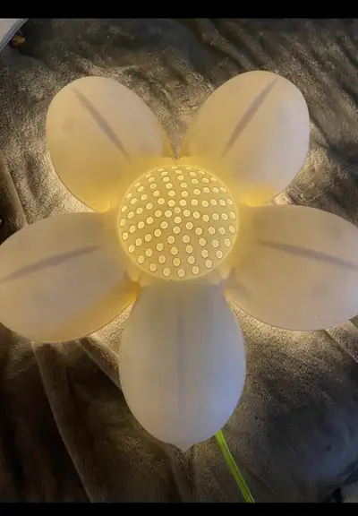 Ikea SMYCKA Lamp, View more