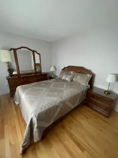 MOBILIER CHAMBRE À COUCHER, View more