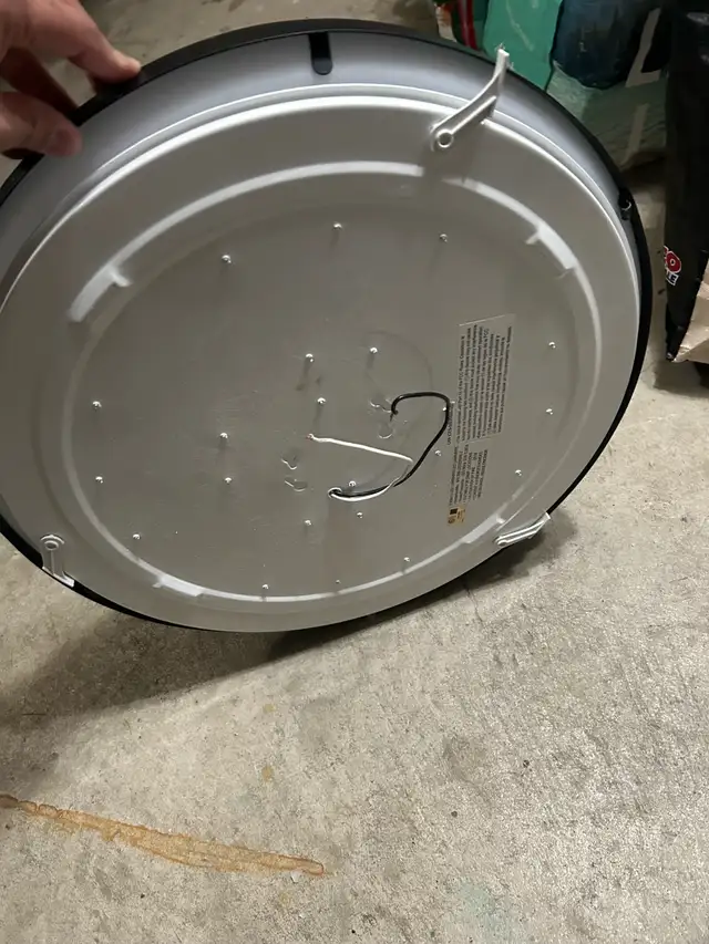 Ceiling Light in Indoor Lighting & Fans in Mississauga / Peel Region - Image 3