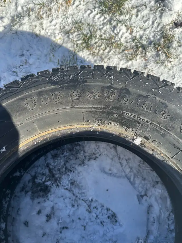 205 55 R16 winter tires in Tires & Rims in City of Halifax - Image 5