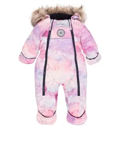 Manteau d’hiver pour bébé, View more