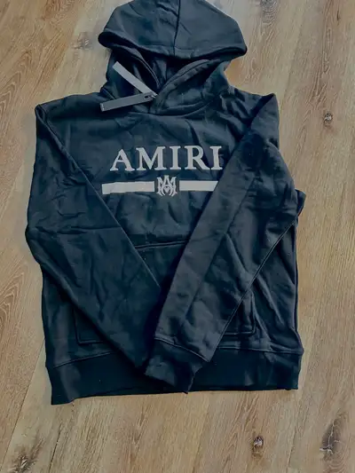amiri hoodie , View more