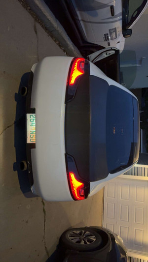 2004 Infiniti G35