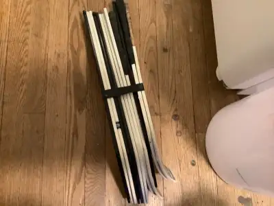 Mini Hockey Sticks. Goalie, player, collectable, Canada, Toronto, View more