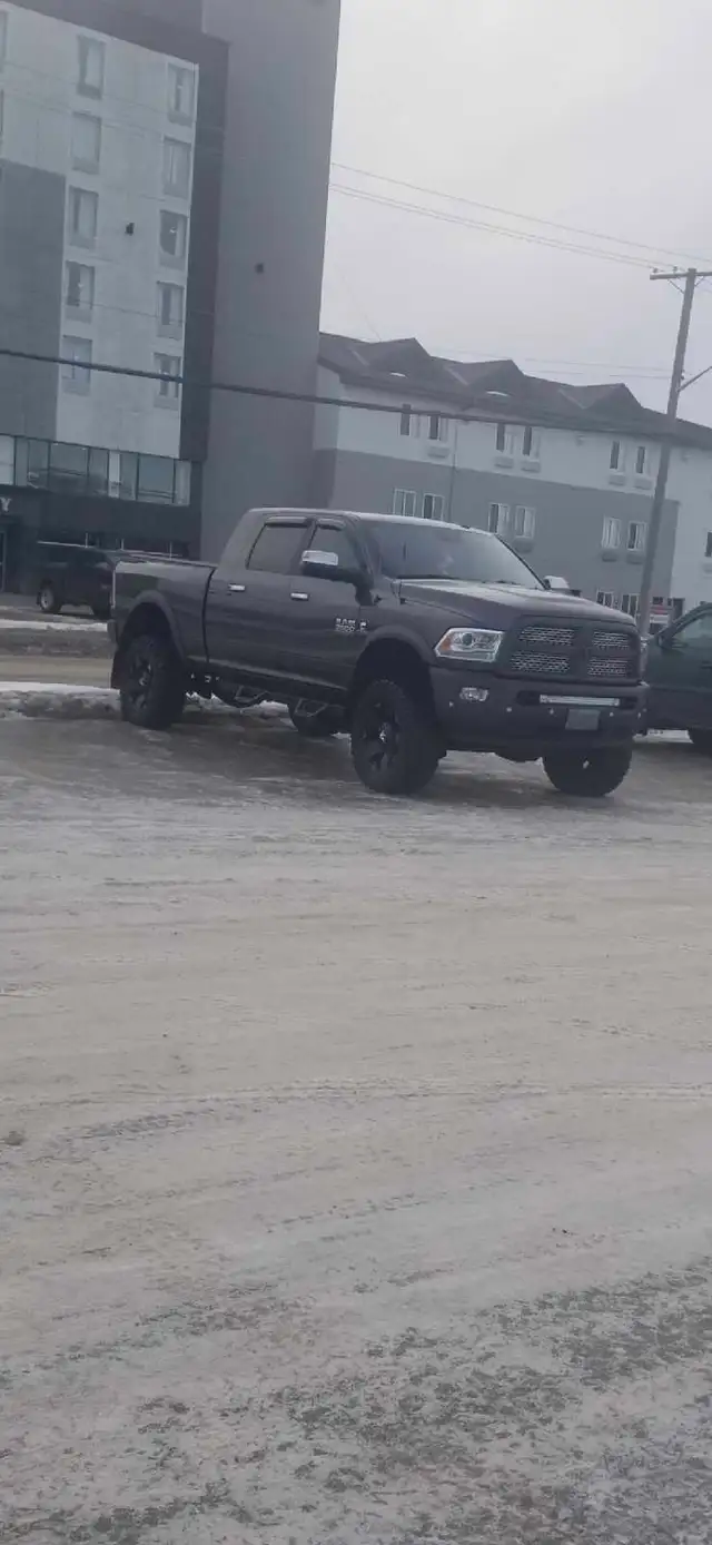 Dodge 3500 426574047484334081