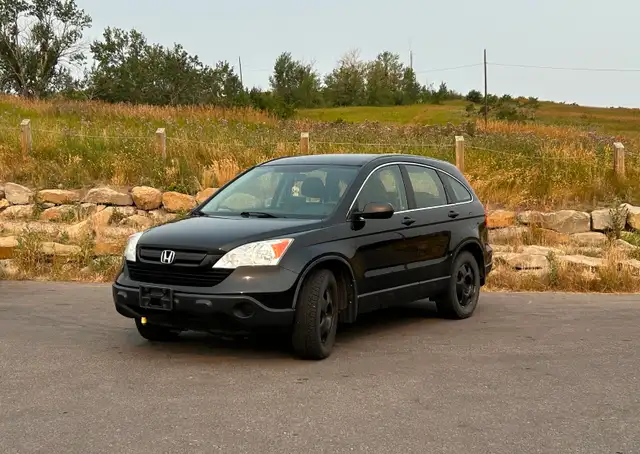 Honda CR-V 2007