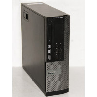 Dell 9020 SFF Desktop PC Computer i5-4590 4Core 8G RAM Windows11