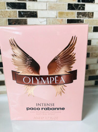 Perfume/Parfum Paco Rabanne “Olympéa” Intense EDP **NEW**