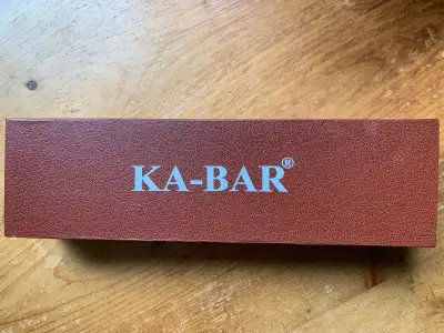 KA-BAR MUSC, View more