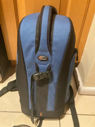 Lowepro flipside 200 sac pour caméra photo , View more