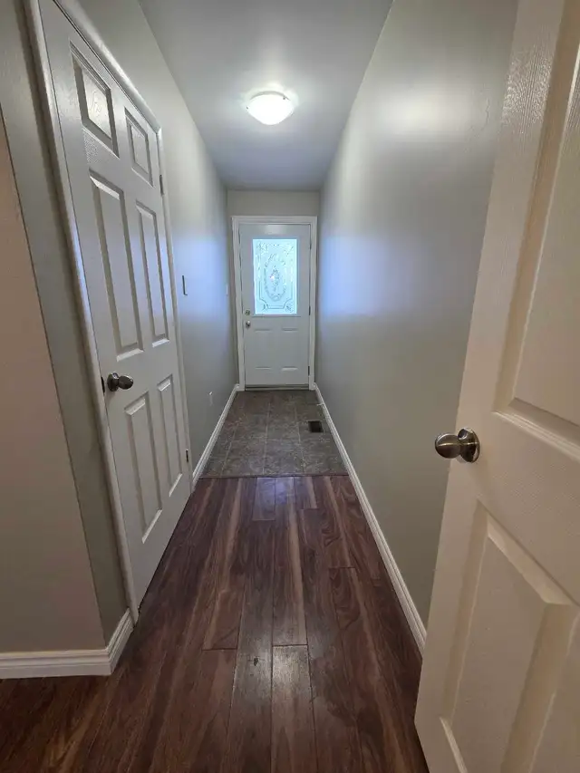 2 bedroom for rent in Stratford with A.C. in Long Term Rentals in Stratford - Image 8