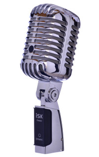 PROFESSIONAL studio condenser microphones