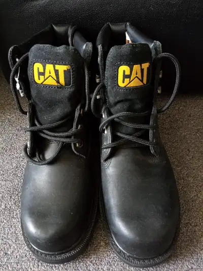 Brand New CATERPILLAR Women's Work Boot., View more