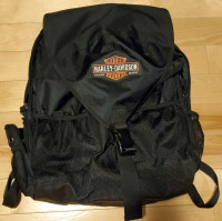 Harley Davidson backpack