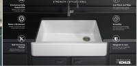How to choose kitchen sink