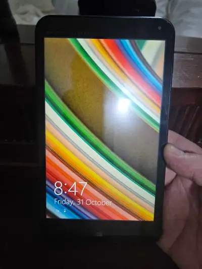 HP Stream 7 Tablet - Great Condition - $45 OBO, View more