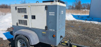 25 KVA MOBILE DIESEL GENERATOR Mississauga / Peel Region Toronto (GTA) Preview
