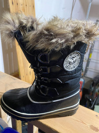 Women's Winter Boots