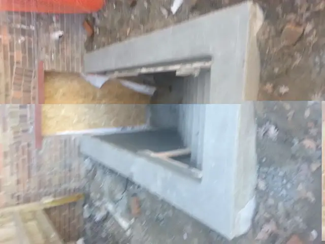 CONCRETE CONTRACTOR , REPAIRS OR NEW ! 365 DAYS! in Brick, Masonry & Concrete in City of Toronto - Image 10