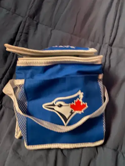 Toronto blue jays lunch bag , View more