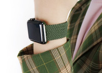 Apple Watch Band  fit 38/40/41 mm case | ShinyEV