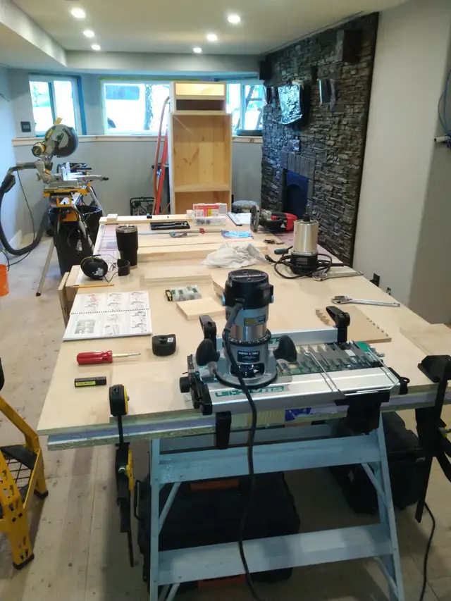 HANDYMAN Call or text (403) 771-5116 in Renovations, General Contracting & Handyman in Calgary - Image 7