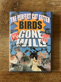 Birds Gone Wild DVD