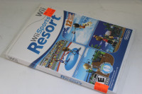 Wii Sports Resort. Game  (#156)