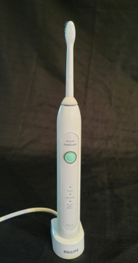 Phillips SONOCARE Electric Toothbrush & Charger