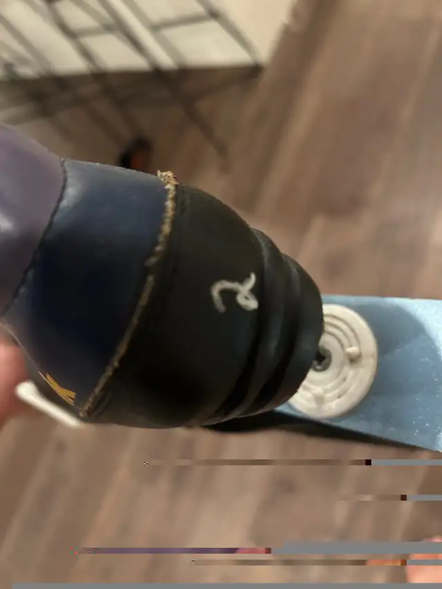 kids cross country ski set  in Ski in Guelph - Image 6