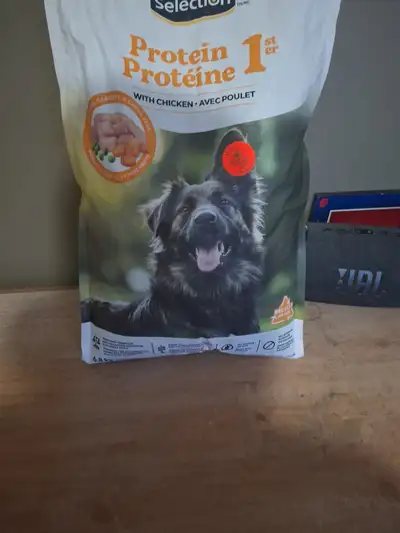 Croquette pour chien adulte, View more