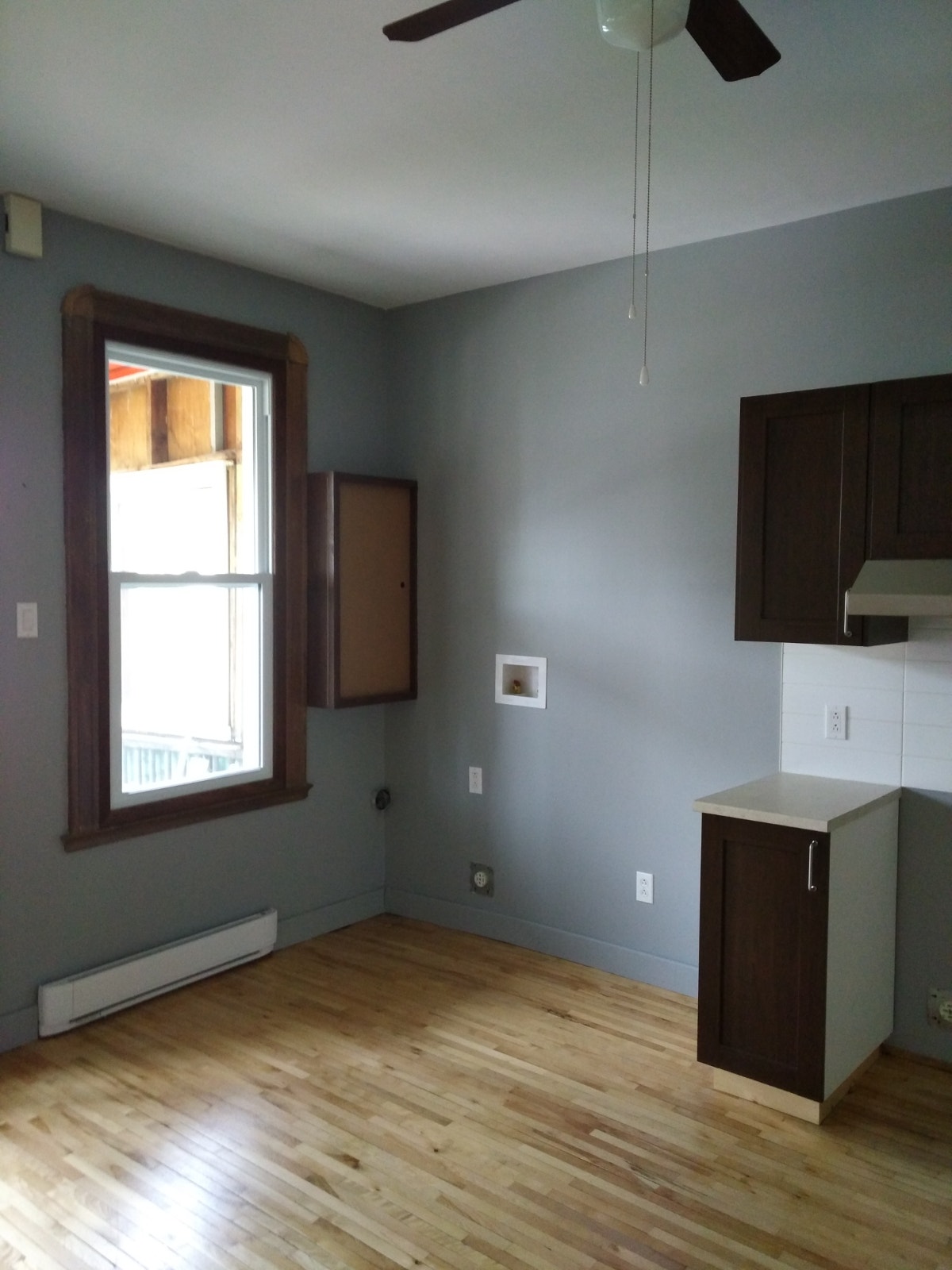 Appartement à louer vieux Rosemont — photo 3