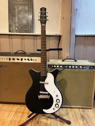 Danelectro 59, View more