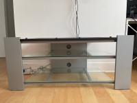 TV STAND - USED
