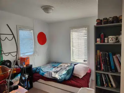 Room available- Short Term