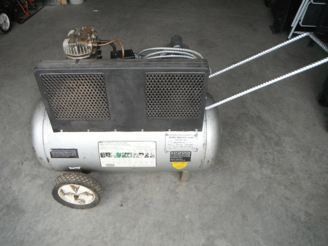 Air Compressor in Power Tools in Sudbury - Image 4
