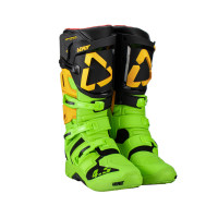 Leatt 4.5 Citrus Boots