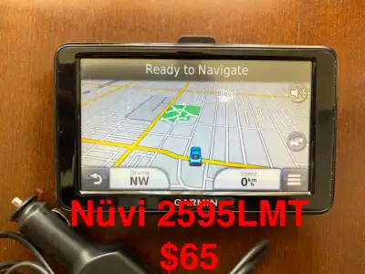 Various models of GPS car navigators for affordable price, View more