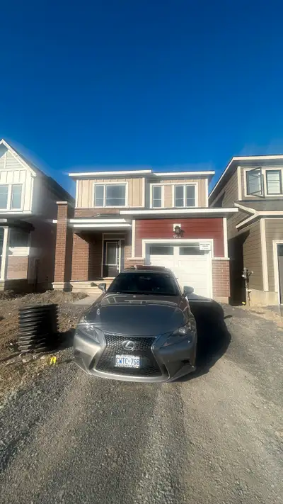 House for Rent in Ottawa