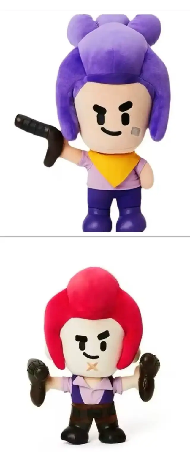 Brawl Stars62863283106307123