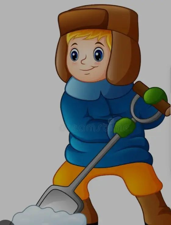 Snow shoveler available / handyman in Other in Peterborough - Image 2