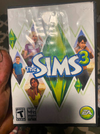 Sims 3 pc