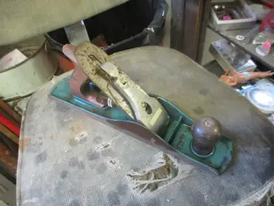 Selling quickly at $30.00....its 2 1/2 inches x 14 inches across x 5 1/4 inches tall in size...........