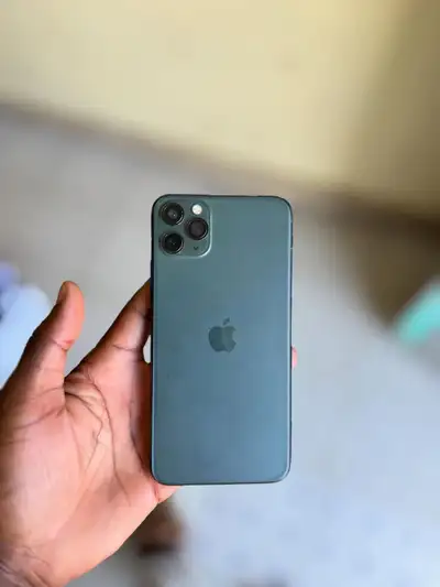 iPhone 11 Pro Max 512GB for Sale | Unlocked Excellent Condition, View more