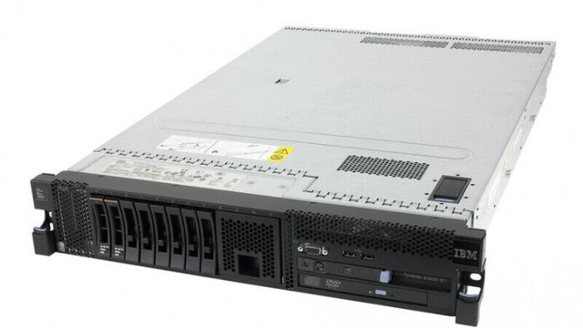 Dell Server , HP Server , IBM Server  "BEST DEAL IN CANADA" in Servers in City of Toronto - Image 3