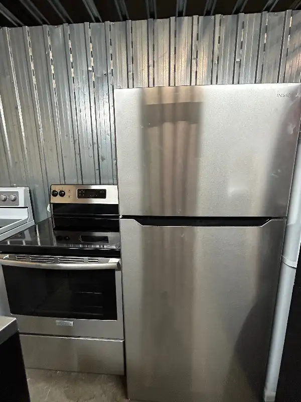 Livraison de laveuse-sécheuse Frigidaire et cuisinière aujourd'h in Washers & Dryers in City of Montréal - Image 18