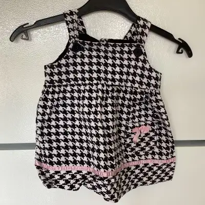 18 months / 30 lbs Summer Sleeveless Dress, View more
