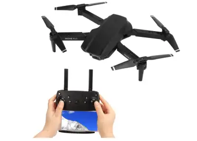 Brand New 4K Camera Drones For Sale, View more
