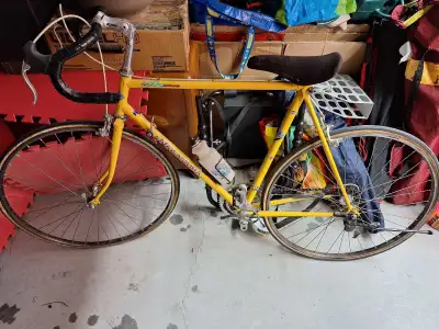 velo nakamura critarium, View more